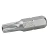 Boîte de 5 embouts de vissage TORX® percé | Vis bois | Ekibat