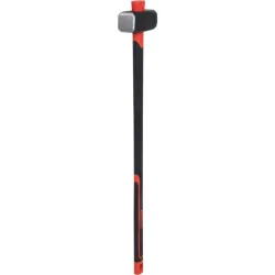 Masse couple manche tri-matière . 3kg KSTOOLS 142.6301 | 142.6301