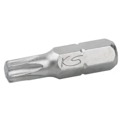 Boîte de 5 embouts de vissage TORX® . | Vis bois | Ekibat