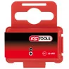 Boîte de 5 embouts de vissage TORX® . | Vis bois | Ekibat