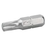 Boîte de 5 embouts de vissage TORX® . | Vis bois | Ekibat