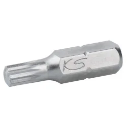 Boîte de 5 embouts de vissage XZN® . | Vis bois | Ekibat