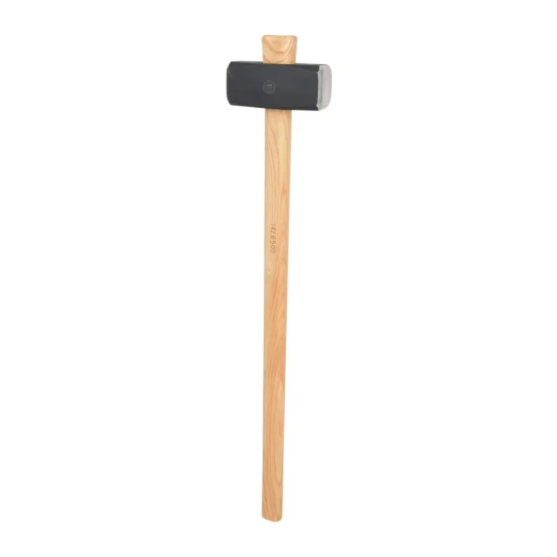 Masse couple manche frène . 5kg KSTOOLS 142.6500 | 142.6500 Masse couple manche frène . 5kg KSTOOLS 142.6500 | 142.6500