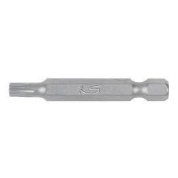 Boite de 5 embouts de vissage TORX® percé | Vis bois | Ekibat
