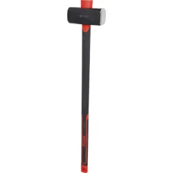 Masse couple manche tri-matière . 5kg KSTOOLS 142.6501 | 142.6501