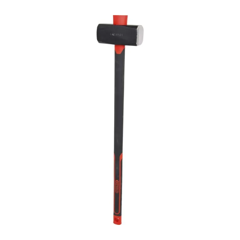 Masse couple manche tri-matière . 5kg KSTOOLS 142.6501 | 142.6501 Masse couple manche tri-matière . 5kg KSTOOLS 142.6501 | 142.6501