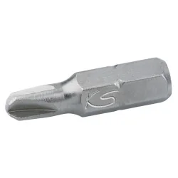 Boîte de 5 embouts de vissage TORQ-SET® . | Vis bois | Ekibat