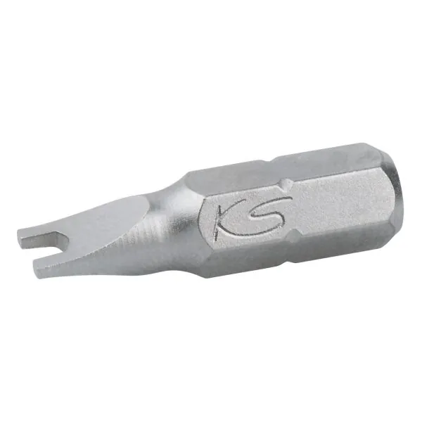 Boîte de 5 embouts de vissage SPANNER® . | Vis bois | Ekibat