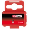 Boîte de 5 embouts de vissage SPANNER® . | Vis bois | Ekibat