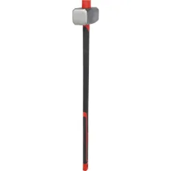 Masse couple manche tri-matière . 5kg KSTOOLS 142.6501 | 142.6501