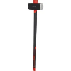 Masse couple manche tri-matière . 5kg KSTOOLS 142.6501 | 142.6501