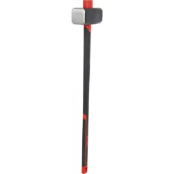 Masse couple manche tri-matière . 5kg KSTOOLS 142.6501 | 142.6501