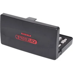 Jeu d'embouts TORX plus . 23pcs KSTOOLS 911.3120 | Tournevis & Embouts