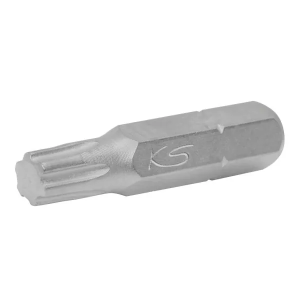 Embout de vissage TORX-PLUS® . L.30 mm - | Vis bois | Ekibat