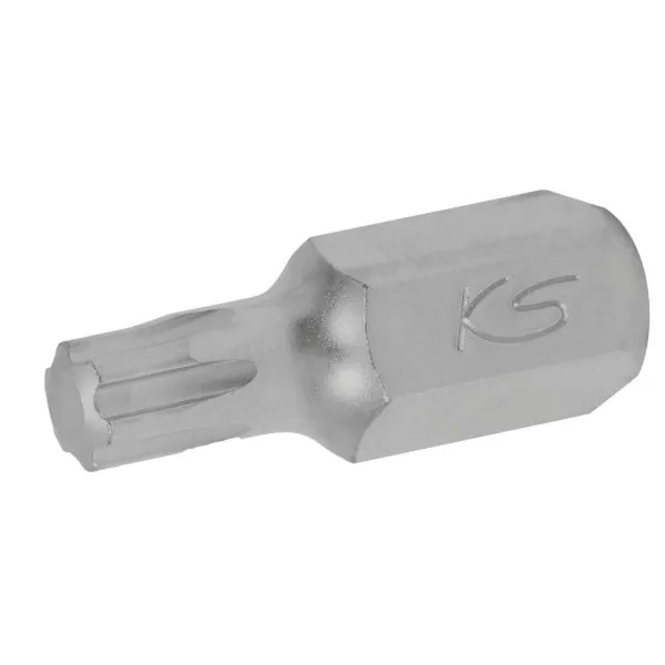 Embout de vissage TORX-PLUS® . L.30 mm - | Vis bois | Ekibat