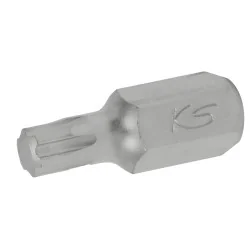 Embout de vissage TORX-PLUS® . L.30 mm - | Vis bois | Ekibat
