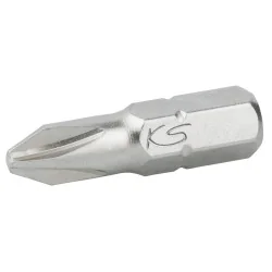 Boîte de 5 embouts de vissage PHILLIPS® . | Vis bois | Ekibat