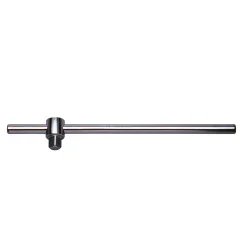 Poignée coulissante 3/4" - L.450 mm KSTOOLS 911.3405 | Rangement ateli