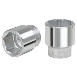 Douille 6 pans - 3/4" - 33 mm | Clés & Douilles | Ekibat