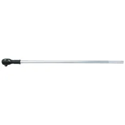 Cliquet 24 dents - 3/4" - L. 1m | Clés & Douilles | Ekibat