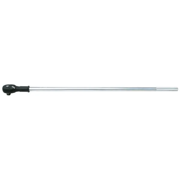 Cliquet 24 dents - 3/4" - L. 1m | Clés & Douilles | Ekibat