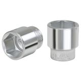Douille 6 pans - 3/4" - 19 mm | Clés & Douilles | Ekibat