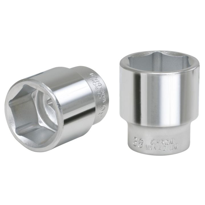 Douille 6 pans - 3/4'' – 1.1/2" KSTOOLS | Clés & Douilles | Ekibat