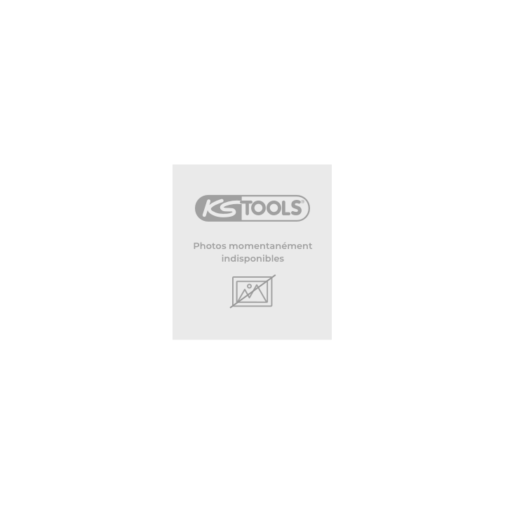 Douille tournevis TORX® 3/4'' . L.80 mm – | Vis bois | Ekibat