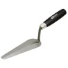 Truelle langue de chat - lame acier - manche bois - 140 mm KSTOOLS 144.0132 | 144.0132
