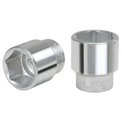 Douille 6 pans - 3/4" - 42 mm | Clés & Douilles | Ekibat