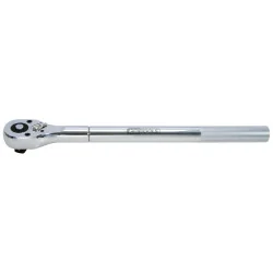 Cliquet téléscopique 3/4" - 24 dents - L.510 | Clés & Douilles | Ekiba