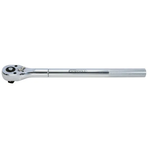 Cliquet téléscopique 3/4" - 24 dents - L.510 | Clés & Douilles | Ekiba