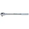 Cliquet téléscopique 3/4" - 24 dents - L.510 | Clés & Douilles | Ekiba
