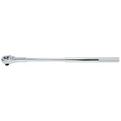 Cliquet téléscopique 3/4" - 24 dents - L.510 | Clés & Douilles | Ekiba