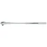 Cliquet téléscopique 3/4" - 24 dents - L.510 | Clés & Douilles | Ekiba