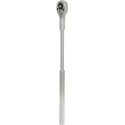 Cliquet téléscopique 3/4" - 24 dents - L.510 | Clés & Douilles | Ekiba