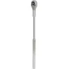 Cliquet téléscopique 3/4" - 24 dents - L.510 | Clés & Douilles | Ekiba