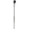 Cliquet téléscopique 3/4" - 24 dents - L.510 | Clés & Douilles | Ekiba