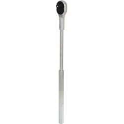 Cliquet téléscopique 3/4" - 24 dents - L.510 | Clés & Douilles | Ekiba