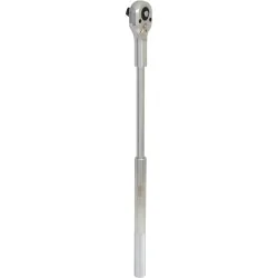 Cliquet téléscopique 3/4" - 24 dents - L.510 | Clés & Douilles | Ekiba