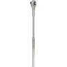 Cliquet téléscopique 3/4" - 24 dents - L.510 | Clés & Douilles | Ekiba