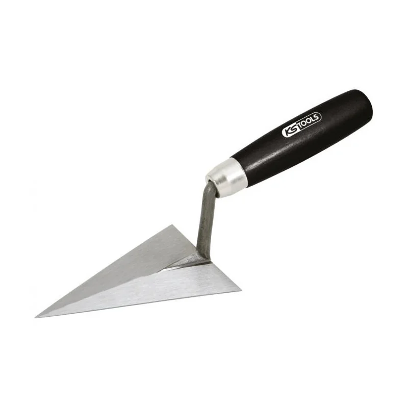 Truelle triangulaire KSTOOLS 144.0135 | 144.0135