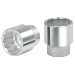 Douille 3/4'' 12 pans - 1 .5/16'' KSTOOLS | Clés & Douilles | Ekibat