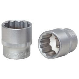 Douille 12 pans 3/8’’ . 11mm KSTOOLS 911.3984 | Clés & Douilles | Ekib
