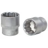 Douille 12 pans 3/8’’ . 14mm KSTOOLS 911.3987 | Clés & Douilles | Ekib
