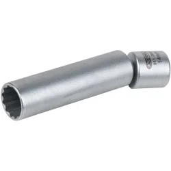 Douille à bougie articulée . 14 mm KSTOOLS | Clés & Douilles | Ekibat