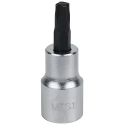 Douille tournevis MORTORq® 3/8" . L. 50 mm | Vis bois | Ekibat