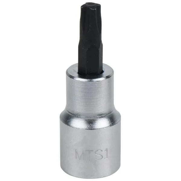 Douille tournevis MORTORq® 3/8" . L. 50 mm | Vis bois | Ekibat