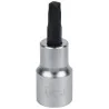 Douille tournevis MORTORq® 3/8" . L. 50 mm | Vis bois | Ekibat
