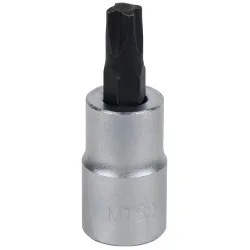 Douille tournevis MORTORq® 3/8" . L. 50 mm | Vis bois | Ekibat